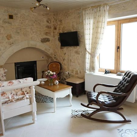 Vila Ioanna House Gonia Exteriér fotografie