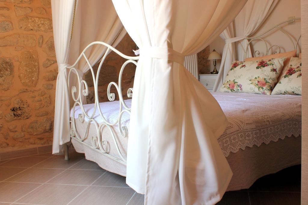Vila Ioanna House Gonia Exteriér fotografie