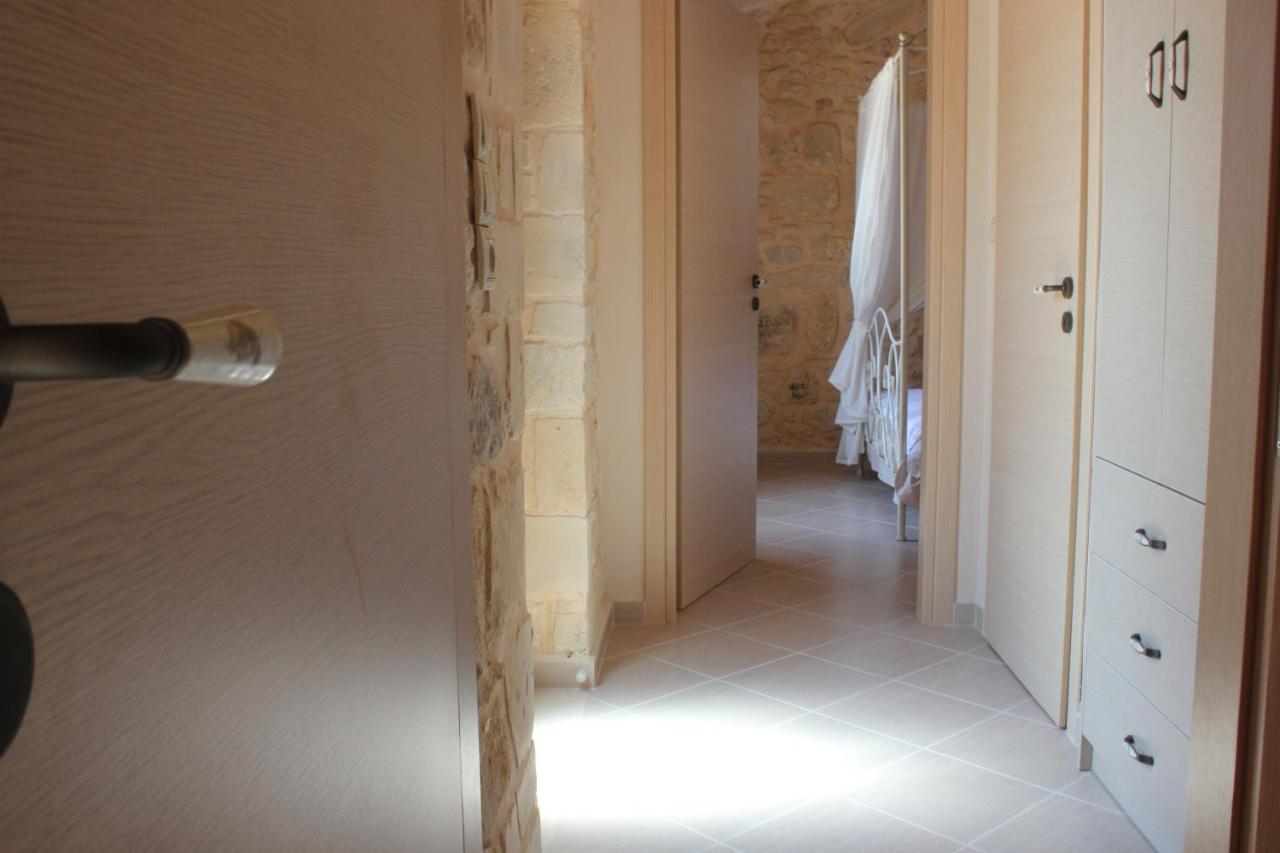 Vila Ioanna House Gonia Exteriér fotografie