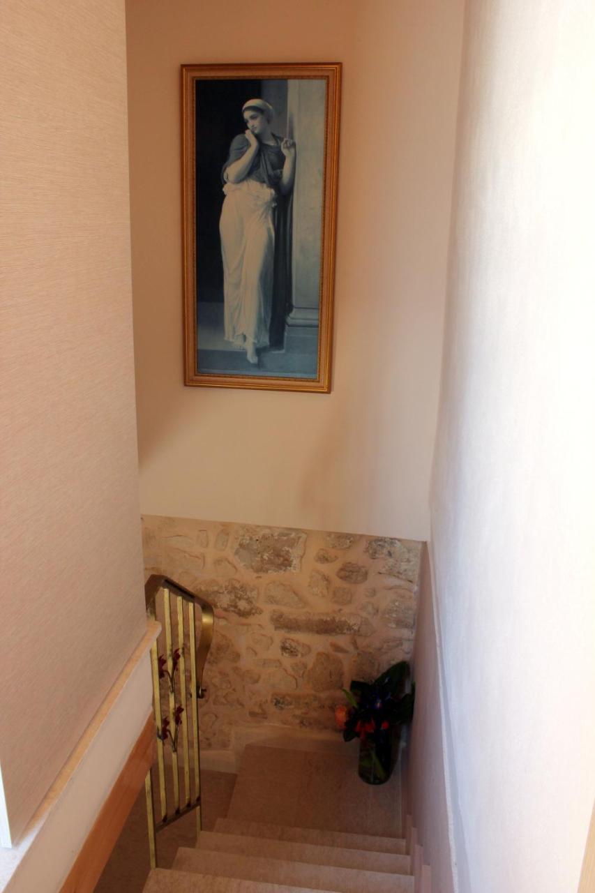 Vila Ioanna House Gonia Exteriér fotografie